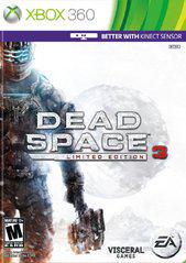 XB360 Dead Space 3 (Limited Edition) (Complete)