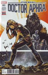 Doctor Aphra #3 (2017)