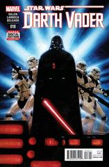 Darth Vader #18 (2016)