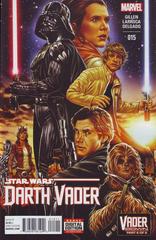 Darth Vader #15 (2016)