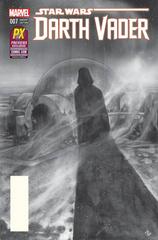 Darth Vader (SDCC) #7 (2015)