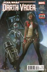 Darth Vader #3 (2015)
