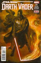 Darth Vader #11 (2015)