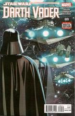 Darth Vader #9 (2015)
