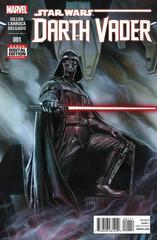 Darth Vader #1 (2015)