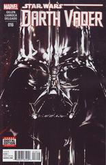Darth Vader #16 (2016)
