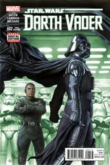 Darth Vader (Third Printing, Granov) #2 (2015)