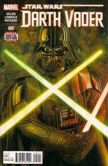Darth Vader #5 (2015)