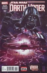 Darth Vader #13 (2016)
