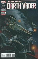 Darth Vader #25 (2016)