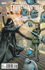 Darth Vader #22 (2016)