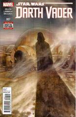 Darth Vader #7 (2015)