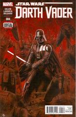 Darth Vader #4 (2015)