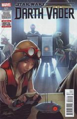 Darth Vader #21 (2016)