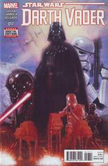 Darth Vader #17 (2016)
