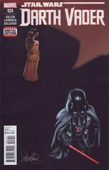 Darth Vader #24 (2016)
