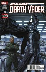 Darth Vader #2 (2015)