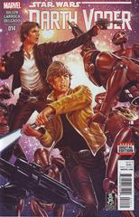 Darth Vader #14 (2016)
