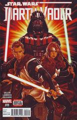 Darth Vader #19 (2016)