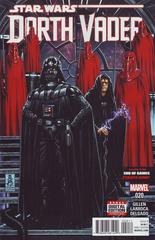 Darth Vader #20 (2016)