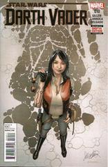 Darth Vader #10 (2015)