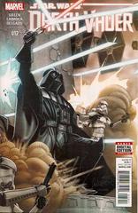 Darth Vader #12 (2016)
