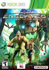 XB360 Enslaved: Odyssey to the West (Complete)