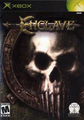 XBOX Enclave (No instructions)