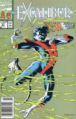 Excalibur #31 (1990)