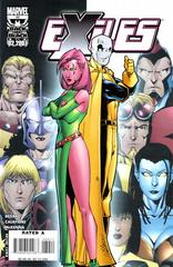 Exiles #89 (2007)