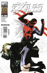 Exiles #98 (2007)