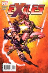 Exiles #92 (2007)