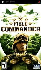 PSP Field Commander (Complete)