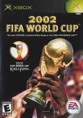 XBOX FIFA World Cup 2002 (Complete)