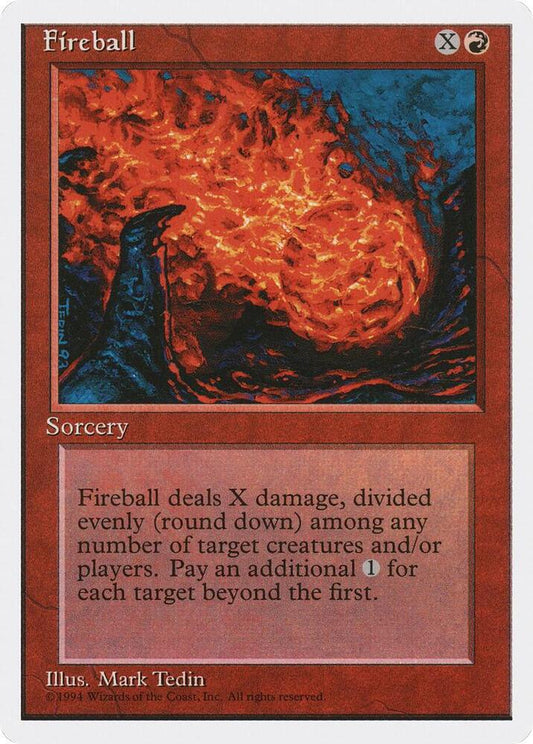 Fireball - Media Promos