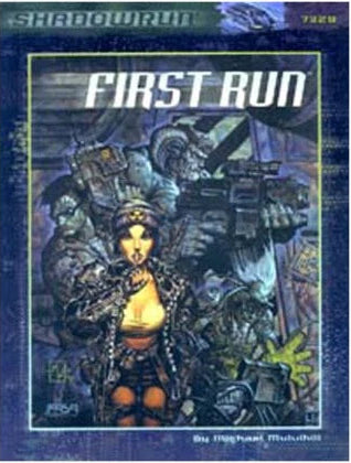 Shadowrun: First Run (1999)