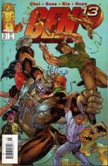 Gen 13 #15 (1996)