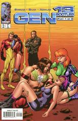 Gen 13 Bootleg #15 (1998)