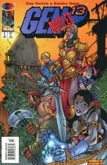 Gen 13 Bootleg #3 (1997)