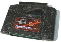N64 Gameshark Pro Ver. 3.2