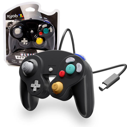 Gamecube Controller (XYAB) (Assorted Colors) NEW/SEALED