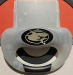 GBA Gameshark Karabiner