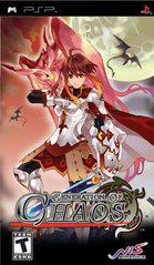 PSP Generation of Chaos (Complete)