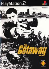 PS2 Getaway (No instructions)