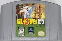 N64 Glover
