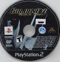 PS2 Goldeneye: Rogue Agent (Disc Only)