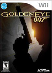 Wii Goldeneye 007 (No Instructions)