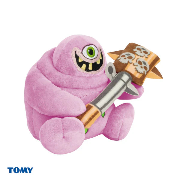 Warhammer 40K Grenade Nurgling 7" Plush