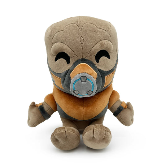 Grunt 9" Plush