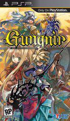 PSP Gungnir (Complete)